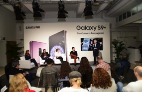 ep presentacionestudiofuturola imagen samsungthe cocktail analysis