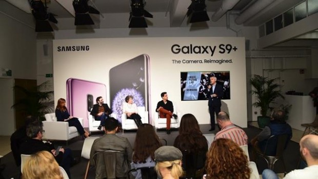 ep presentacionestudiofuturola imagen samsungthe cocktail analysis