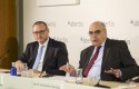 ep president dabertis salvador alemany iseu primer executiu jose aljaro ep president dabertis salvador alemany iseu primer executiu jose aljaro