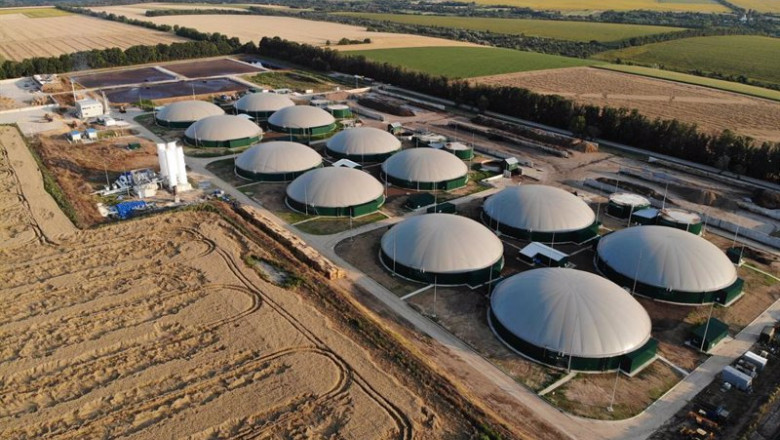 ep proyecto de biogas ep proyecto de biogas