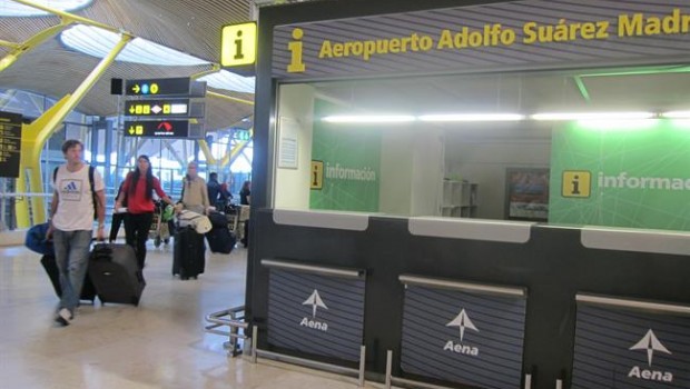 ep puestoinformacionmadrid-barajas