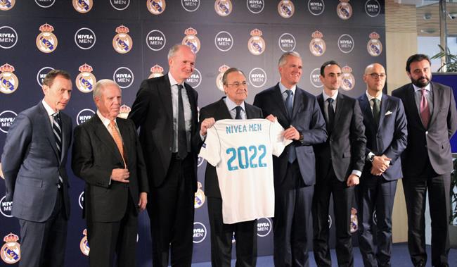 ep real madrid