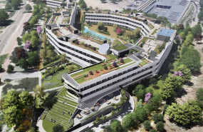 ep residencia de estudiantes en pozuelo de alarcon