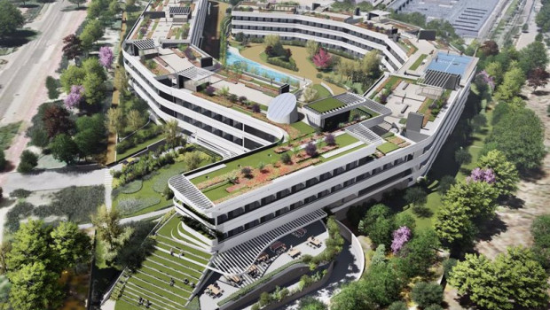 ep residencia de estudiantes en pozuelo de alarcon