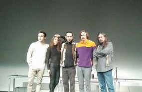 ep ricardo gomez irene escolar marcel borrs nao albetmanel sansmammon