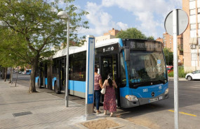 ep servicio especial de autobus sustitutivo entre las estaciones de sainz de baranda y laguna a 22 ep servicio especial de autobus sustitutivo entre las estaciones de sainz de baranda y laguna a 22