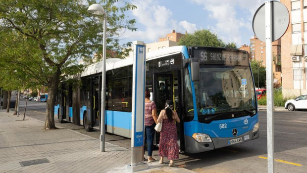 ep servicio especial de autobus sustitutivo entre las estaciones de sainz de baranda y laguna a 22