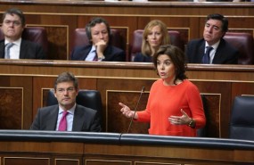 ep soraya saenzsantamariarafael catala ensesioncontrolgobierno