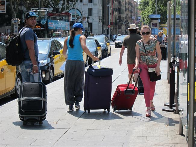 ep turistas barcelona