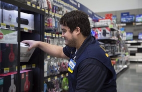 ep un trabajador de walmart