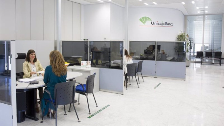 Unicaja Banco lanza una nueva campaña de financiación de cultivos intensivos con más de 650 millones de euros | UNICAJA BANCO ep unicaja banco lanza una nueva campana de financiacion de cultivos intensivos con mas de 650