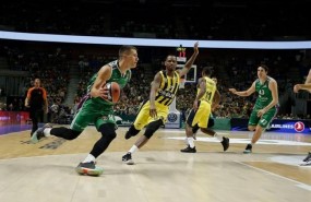ep unicaja vencefenerbahce