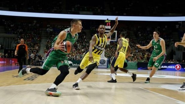 ep unicaja vencefenerbahce