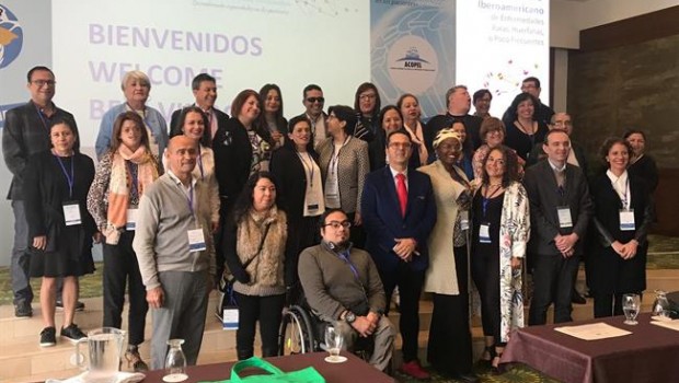 ep vi encuentro iberoamericanoenfermedadesfrecuentes