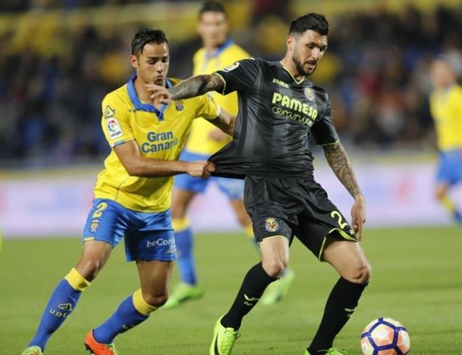 El Villarreal y Las Palmas se miden en Gran Canaria | LALIGA ep villarreallas palmasmidengran canaria