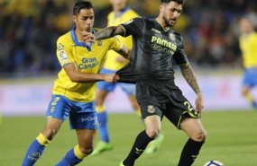 ep villarreallas palmasmidengran canaria