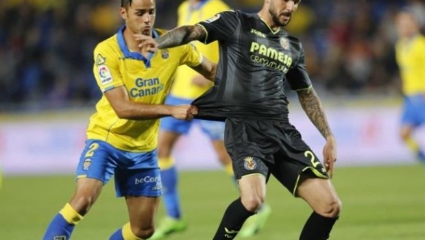 ep villarreallas palmasmidengran canaria