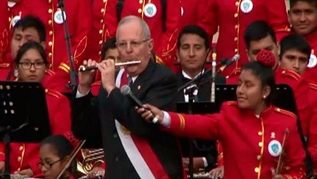 flauta kuizynski