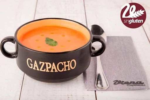 gazpacho