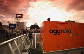 aggreko, glastonbury, festival aggreko, glastonbury, festival