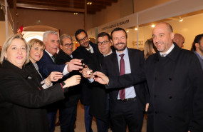 inauguracion feria apicola pastrana 10 