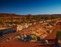 BHP sees copper output at upper end; Signs China iron ore deal ...