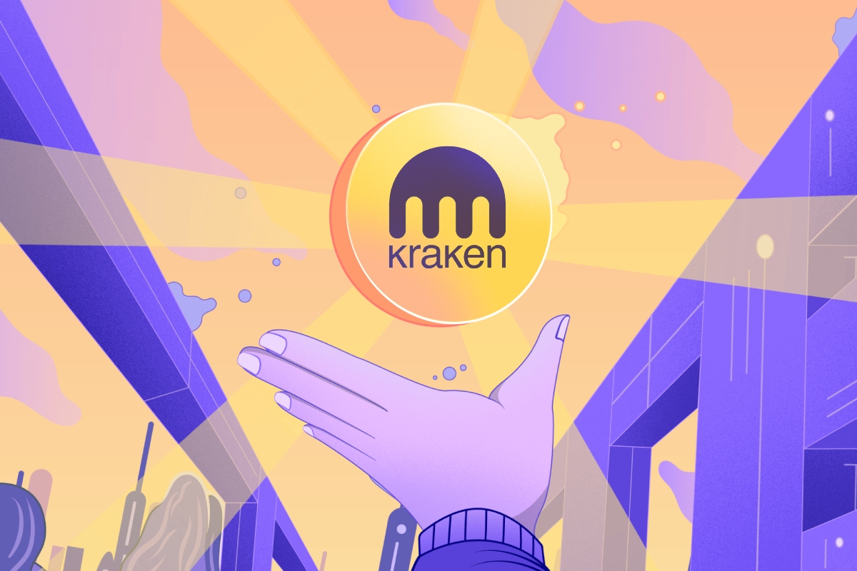 kraken 5