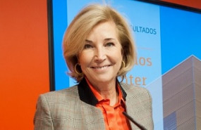 maria dolores dancausa bankinter enero2 portada maria dolores dancausa bankinter enero2 portada
