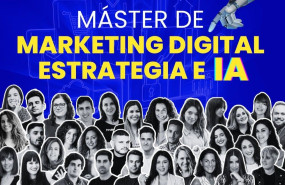 master marketing digital ia