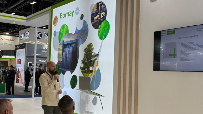 presentacin bornay en genera 