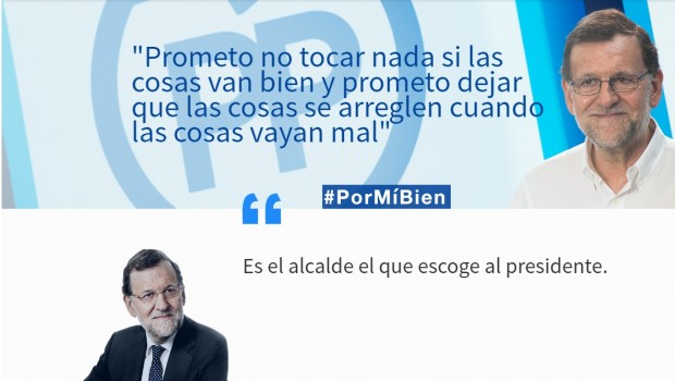 rajoy rajoypresidente elmundotoday