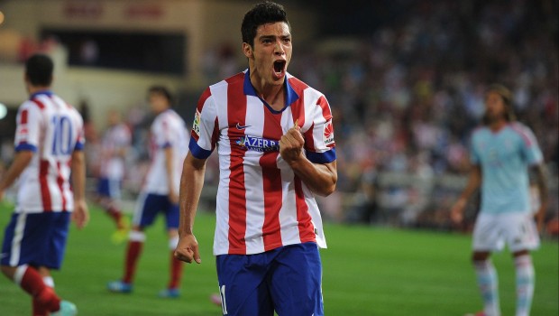 raul jimenez atletico de madrid