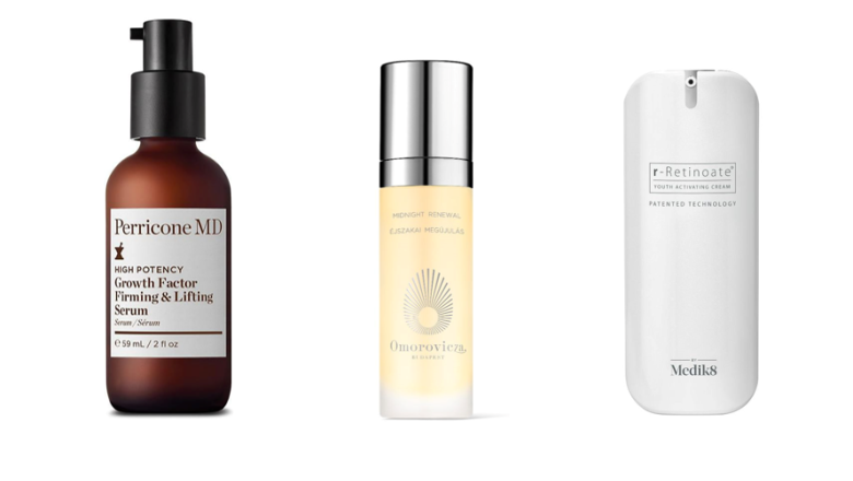 retinoides segn cada tipo de piel