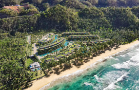 silver beach las terrenas 