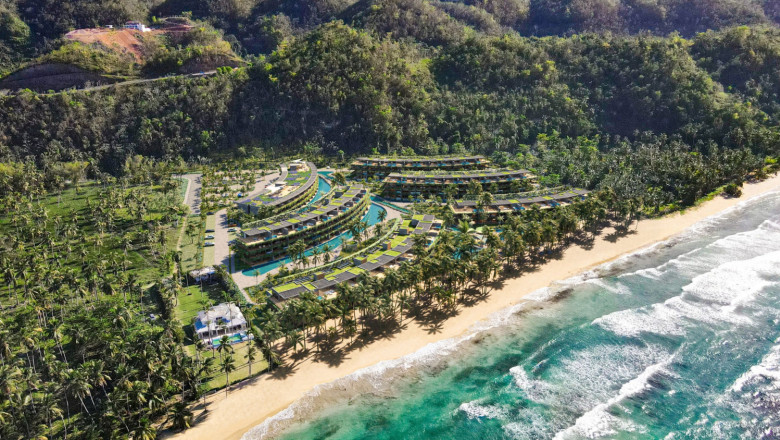 silver beach las terrenas 