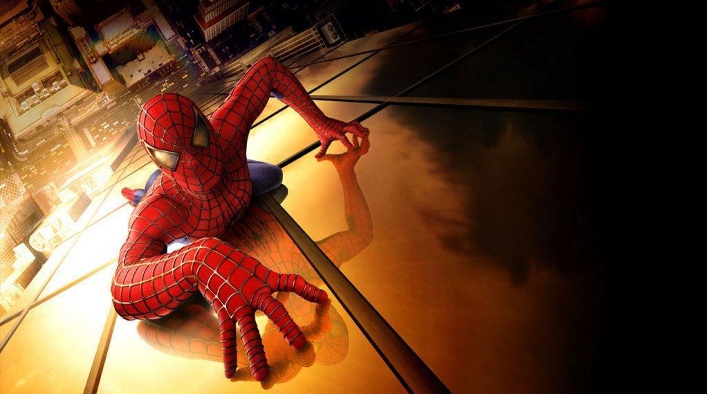 Vídeo | ¿Es posible trepar como Spiderman? La tecnología para hacerlo ya es  una realidad 