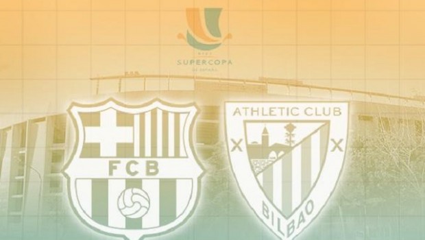 supercopa barcelona athletic