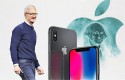 tim cook apple iphone dolar