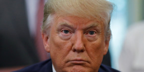 trump-menace-a-nouveau-pekin-sur-le-commerce-avant-le-g20 trump-menace-a-nouveau-pekin-sur-le-commerce-avant-le-g20