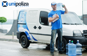 unipoliza un gran comparador de seguros de furgonetas 2023