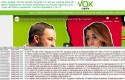 vox anonymous vox anonymous