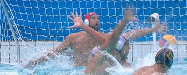 waterpolo