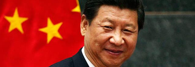 China, dispuesta a mediar en la resolución del conflicto en Ucrania