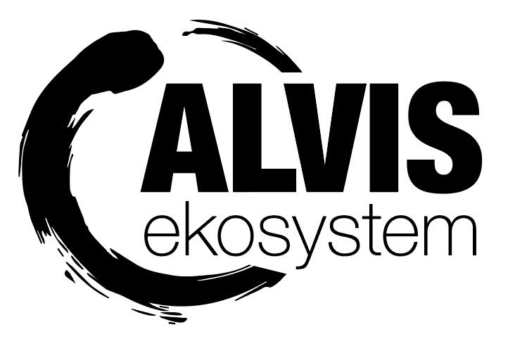 1633699470 logo alvis ekosystem