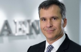 aenor rafael garcia meino
