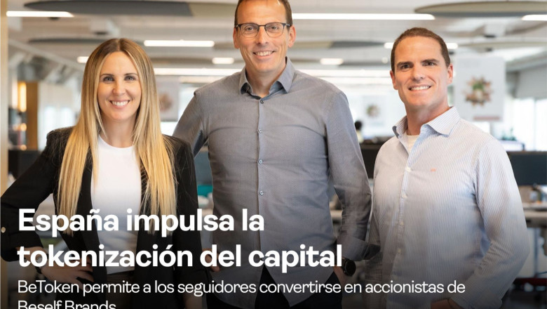 beself brands hace historia 260000 invertidos en las primeras 8 horas de betoken 1 20250724105546 