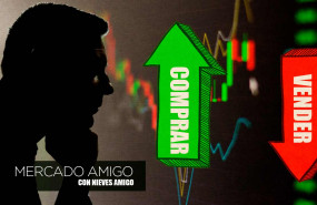 careta mercado amigo inversores perdidos