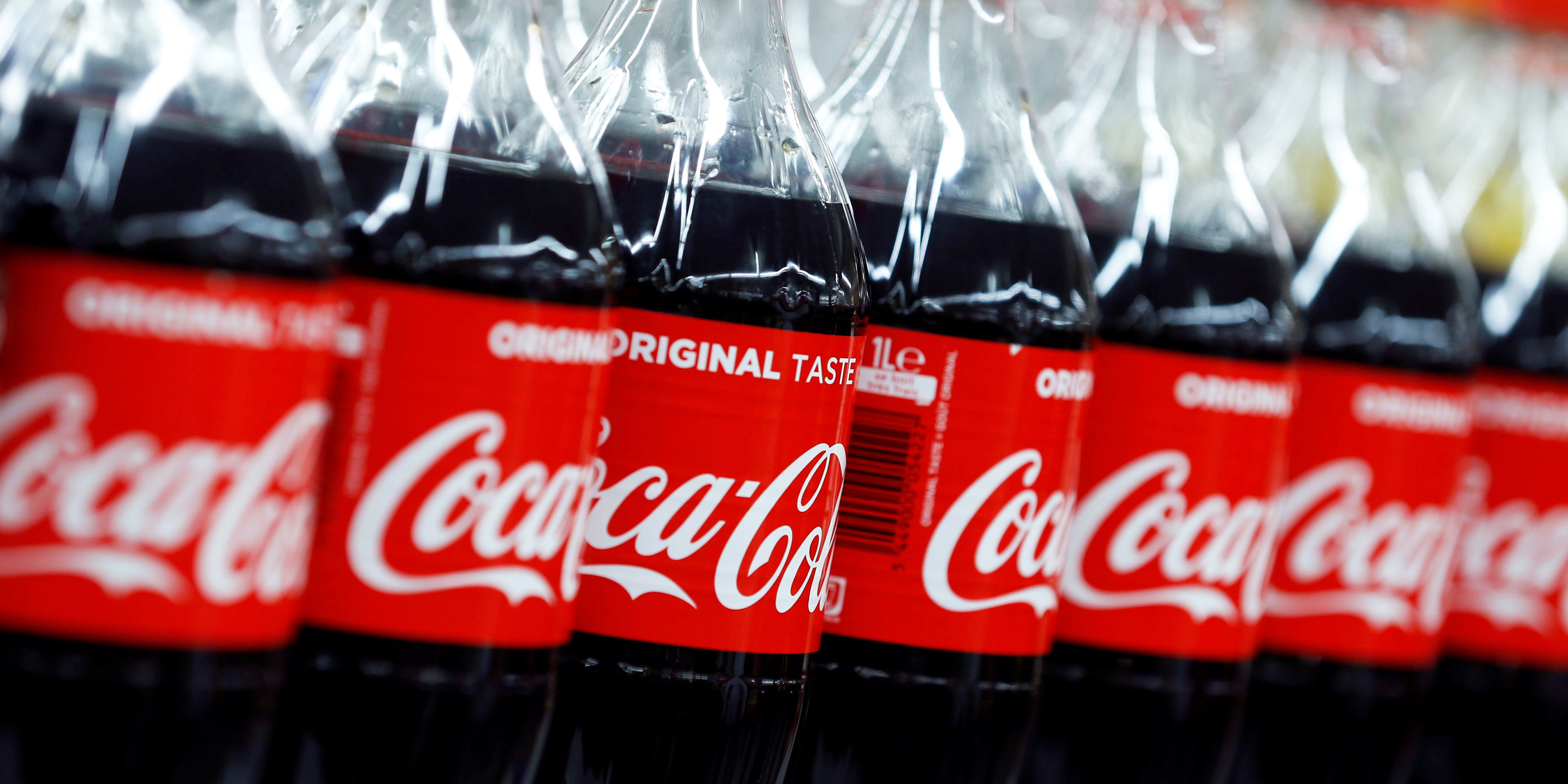 Las cinco razones de Citi para comprar Coca Cola Europacific en 2023