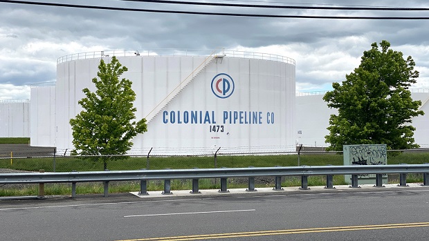 colonial pipeline