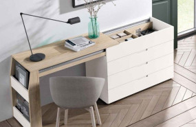 comoda extraible izquierda tirado sare 2